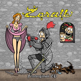 Zorall